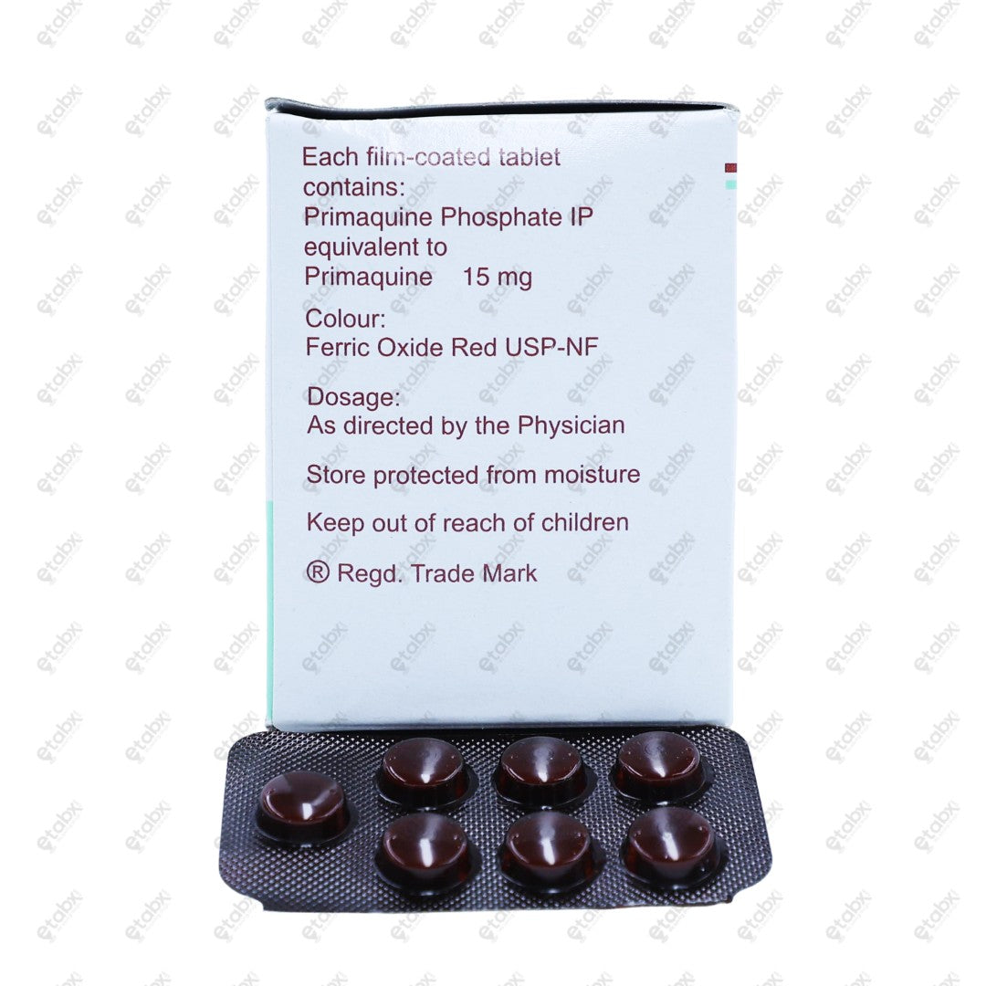 Malirid DS Tablets 7's