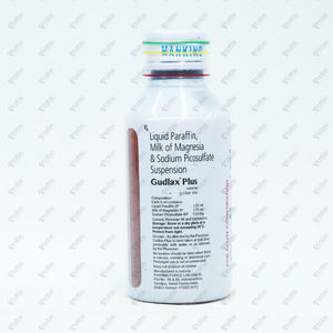 Gudlax Plus Suspension 200ml