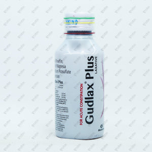 Gudlax Plus Suspension 200ml