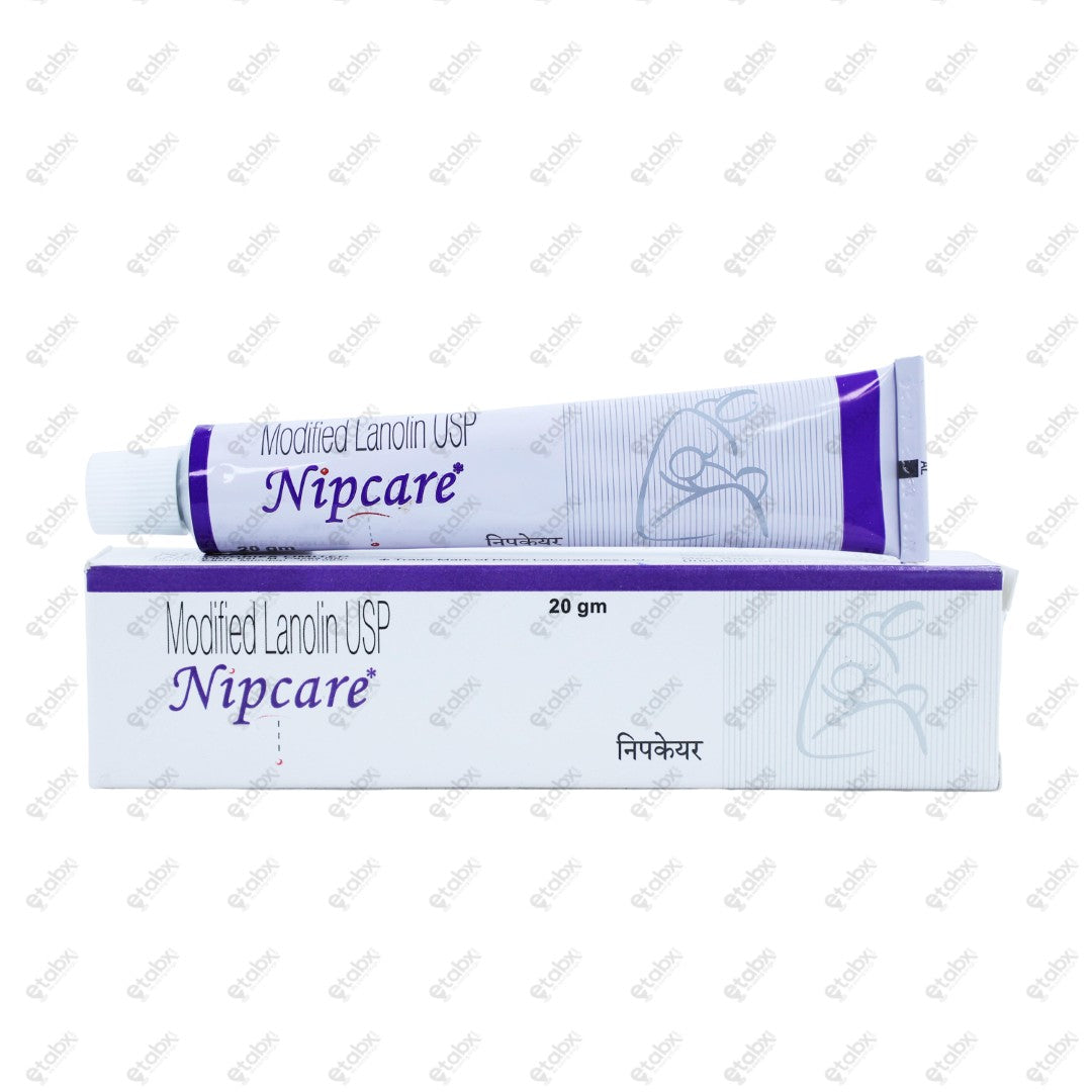 NIPCARE 20GM
