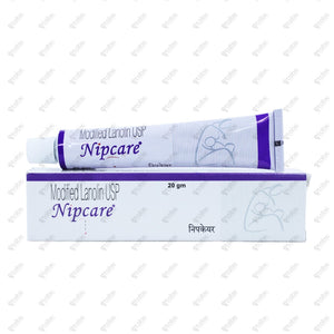 NIPCARE 20GM