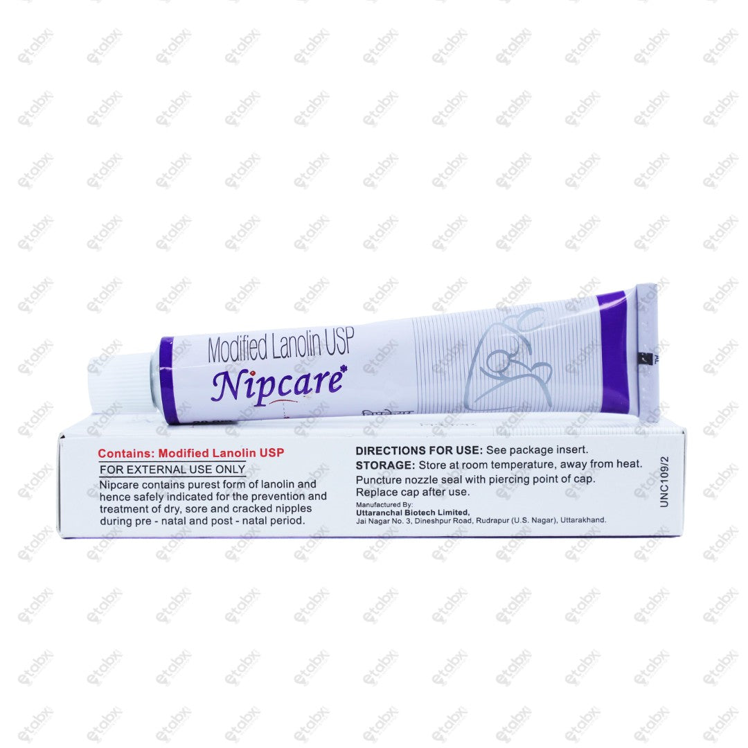 NIPCARE 20GM