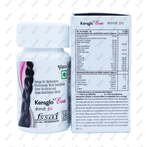 Keraglo Eva Tablets 30