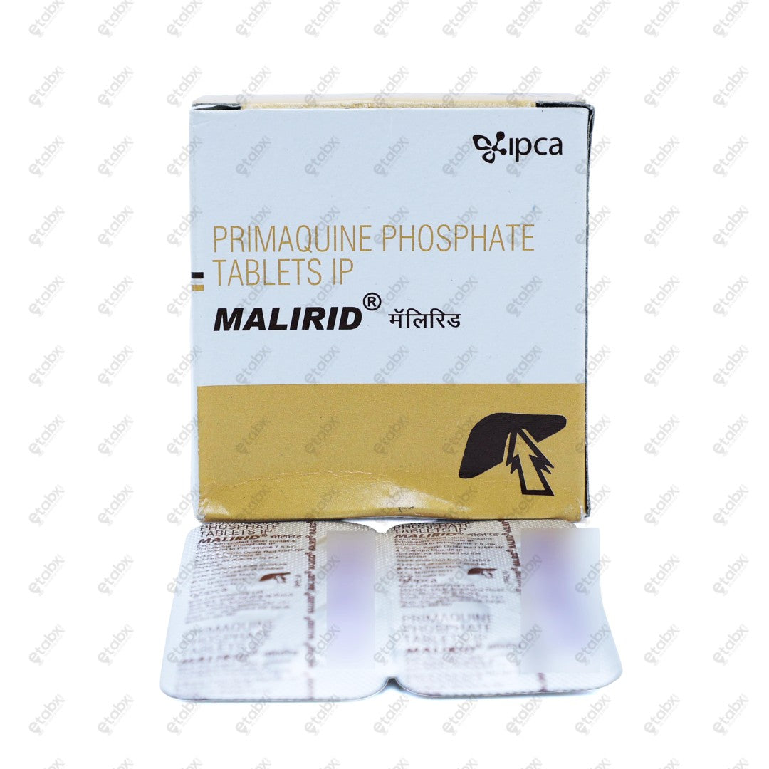 Malirid Tablet 7's