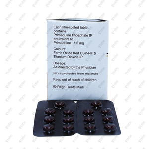 Malirid Tablet 7's