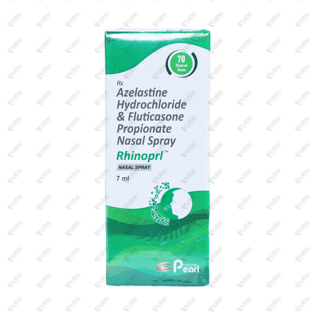 Rhinoprl Nasal Spray 1's
