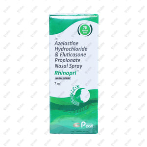 Rhinoprl Nasal Spray 1's