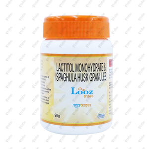 Looz Fibre 90GM