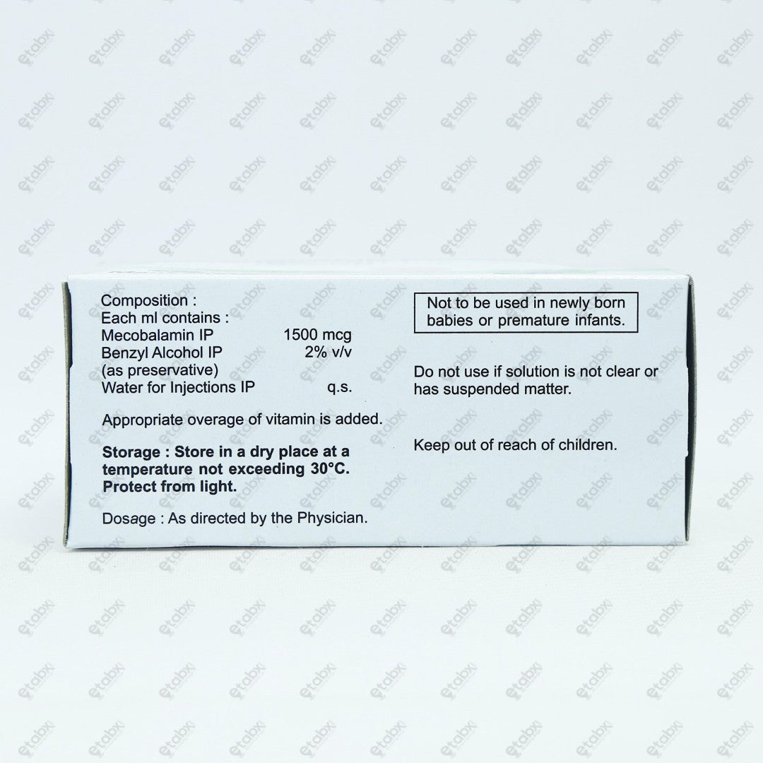 Nurokind OD Injection 1ml