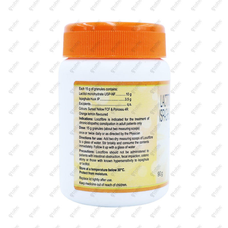 Looz Fibre 90GM