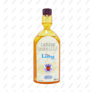 Looz 500ml Bottle
