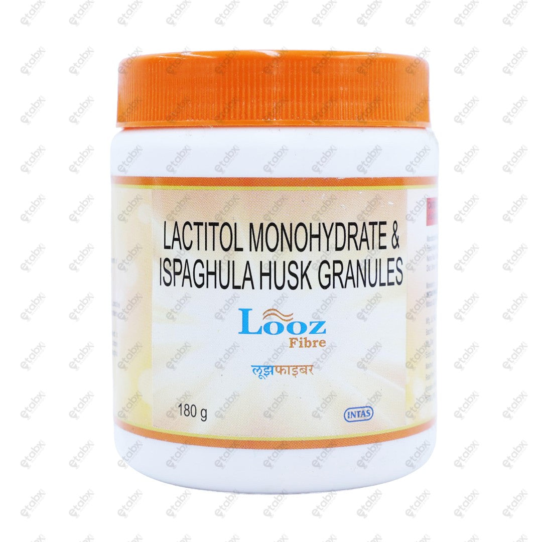 Looz Fibre 180gm