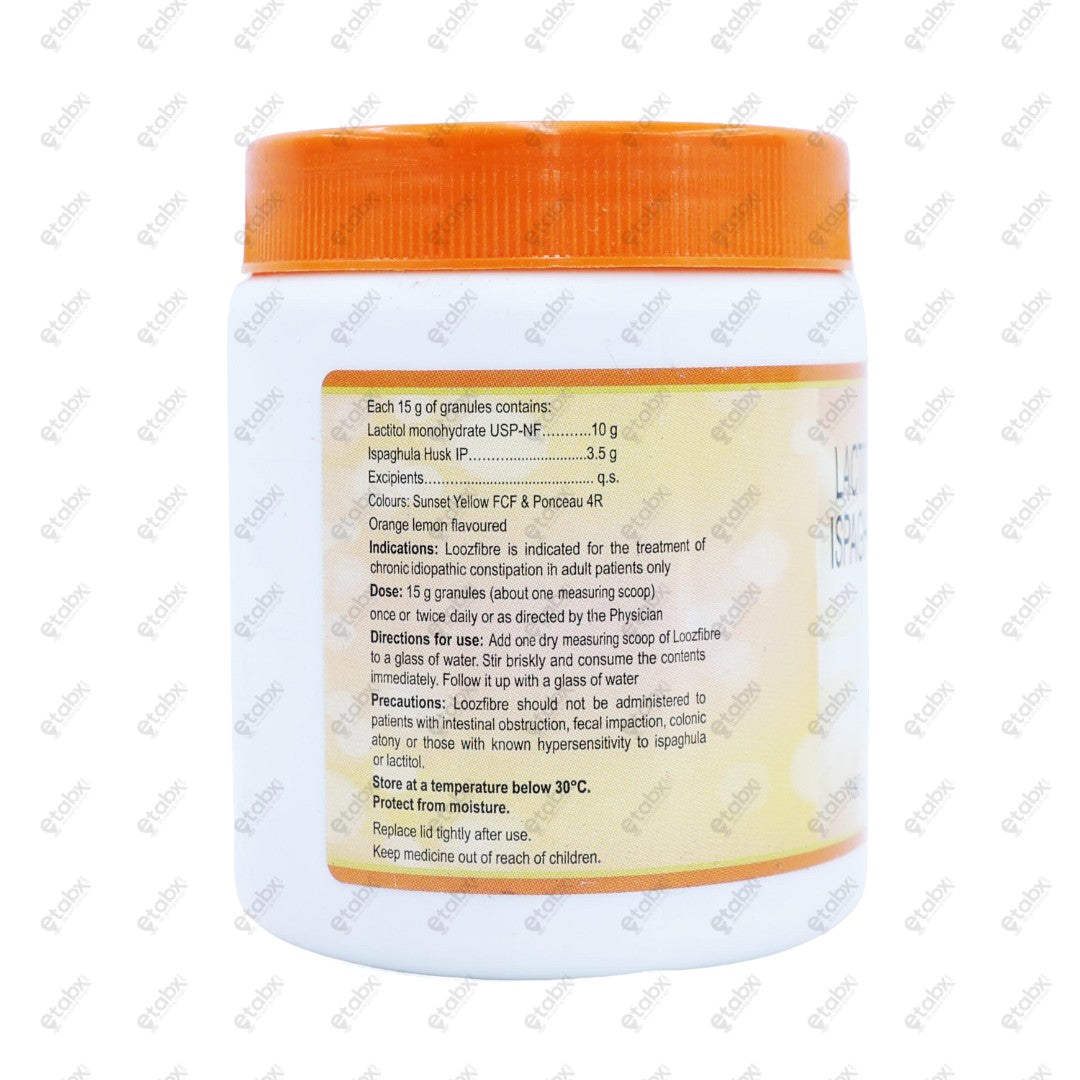 Looz Fibre 180gm