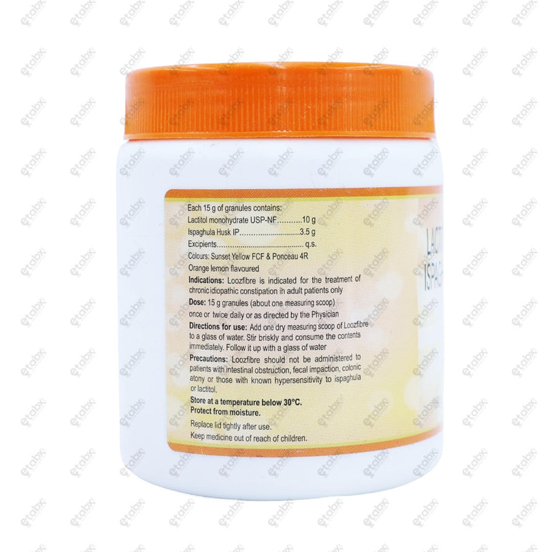 Looz Fibre 180gm