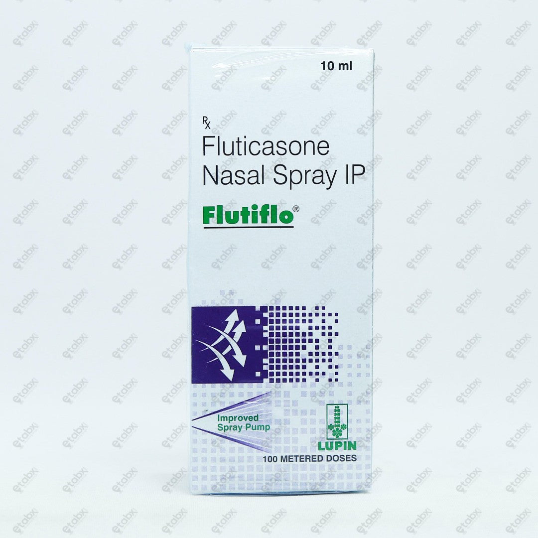 Flutiflo 10ml