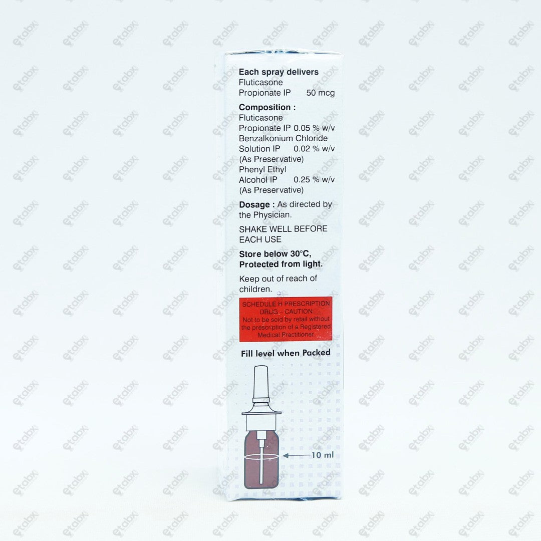 Flutiflo 10ml