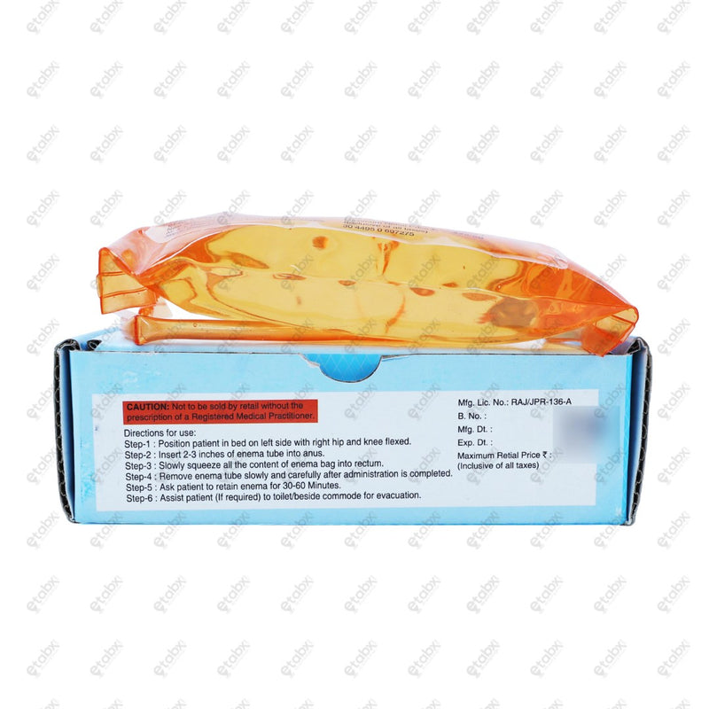 LOOZ Enema 275ml