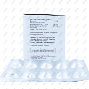 Arthract Tablet 10's