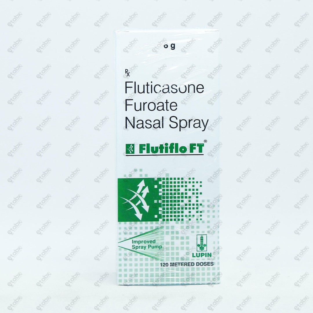 Flutiflo FT N/S 1's