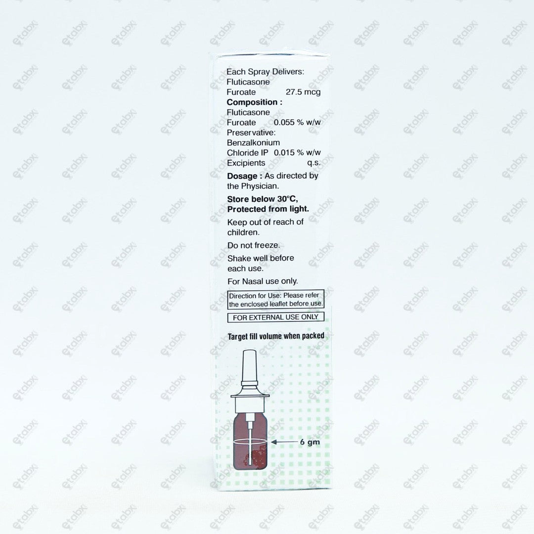 Flutiflo FT N/S 1's