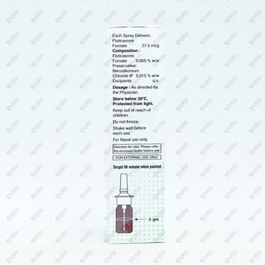 Flutiflo FT N/S 1's