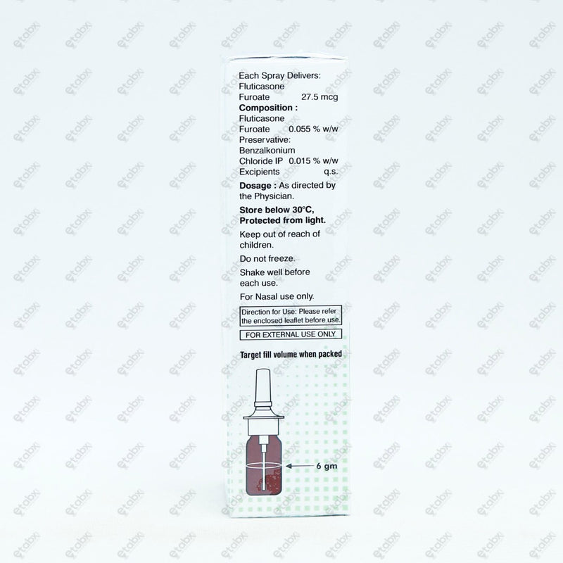 Flutiflo FT N/S 1's