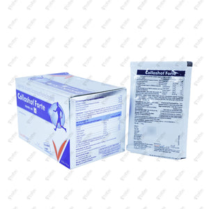 COLLASHOT FORTE SAC 15GM