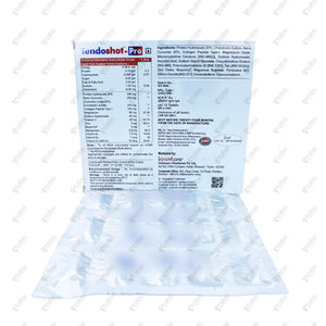 Tendoshot Pro Tablet 15s