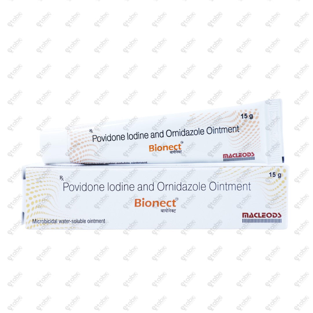 Bionect Gel 15g