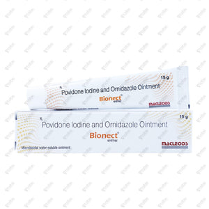 Bionect Gel 15g