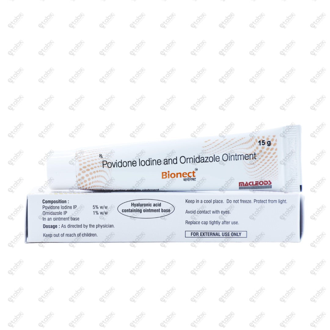 Bionect Gel 15g