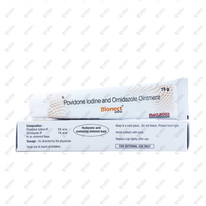 Bionect Gel 15g