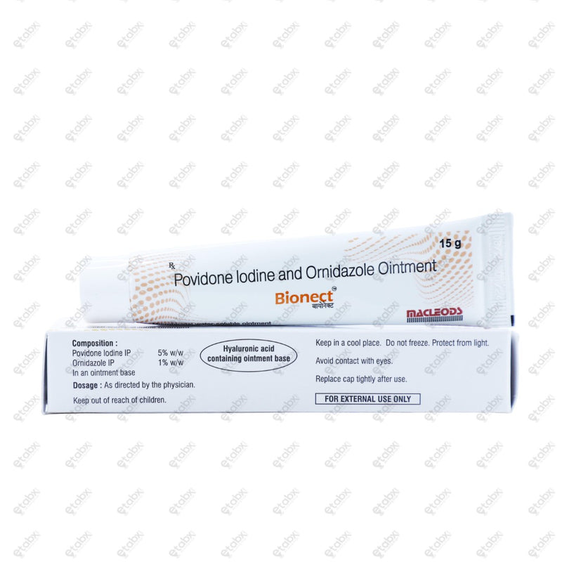 Bionect Gel 15g