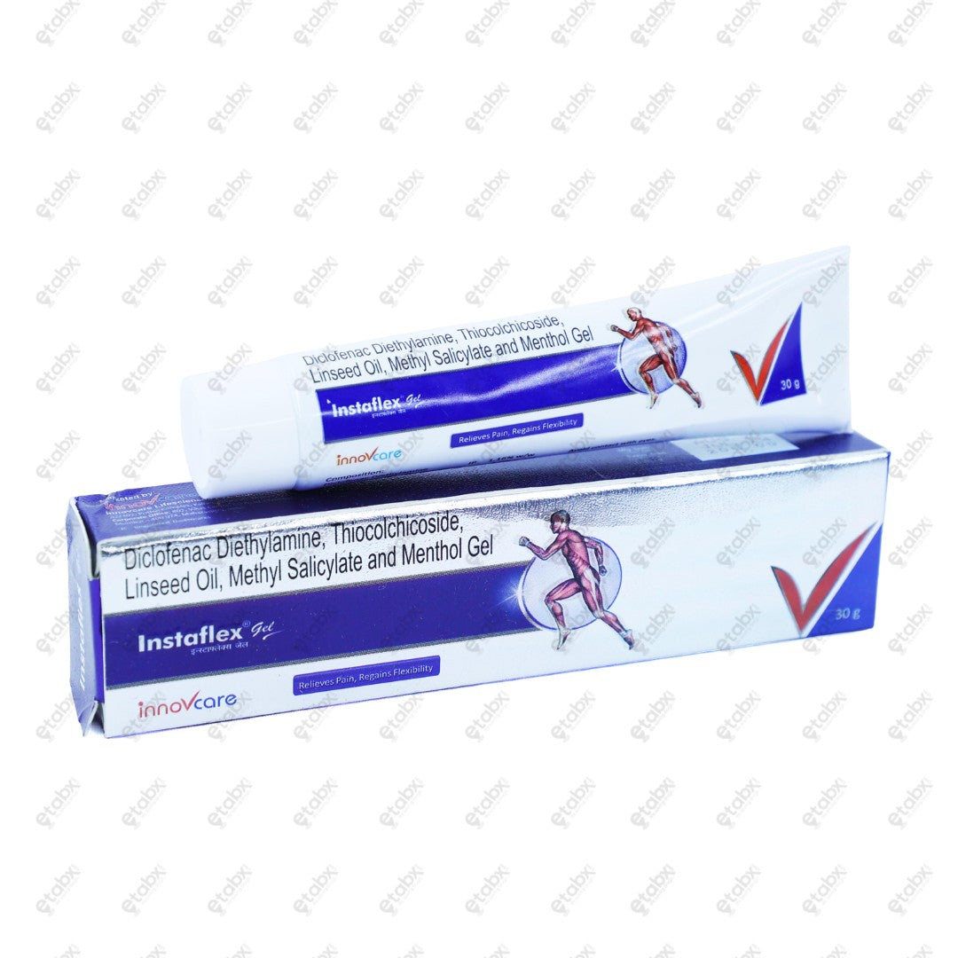 Instaflex Gel 30gm