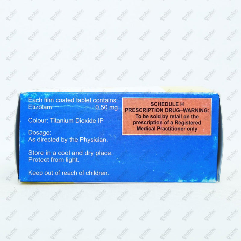 Macfresh Tablet 15s