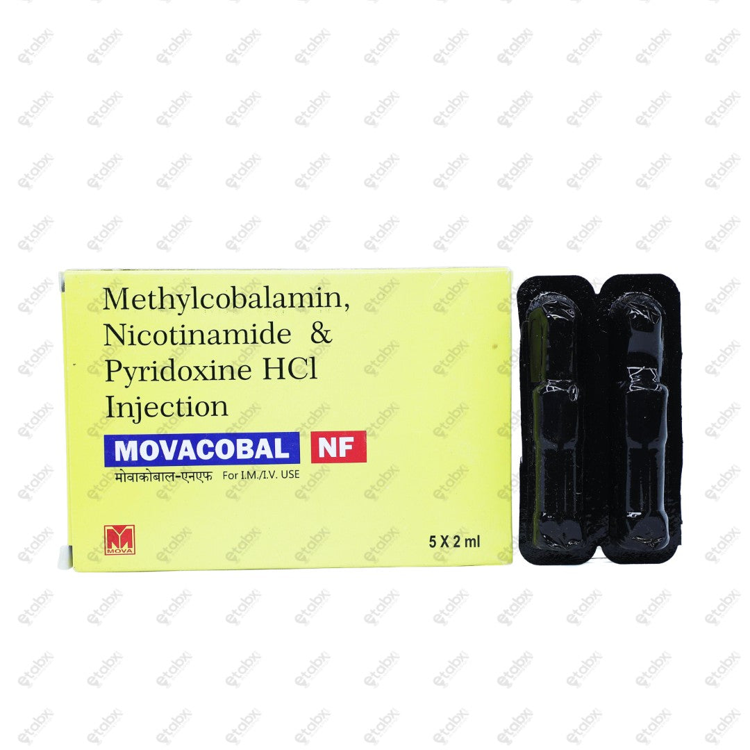 Movacobal NF Injection 2ml