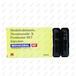 Movacobal NF Injection 2ml