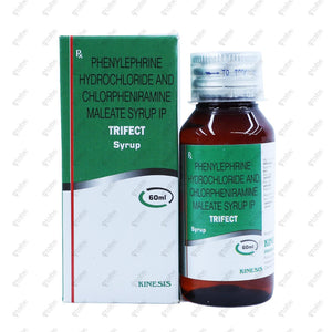 Trifect Syrup 60ml