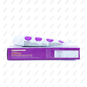 Myofenac Gel 15gm