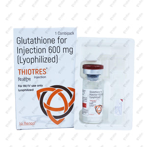 Thiotres Injection