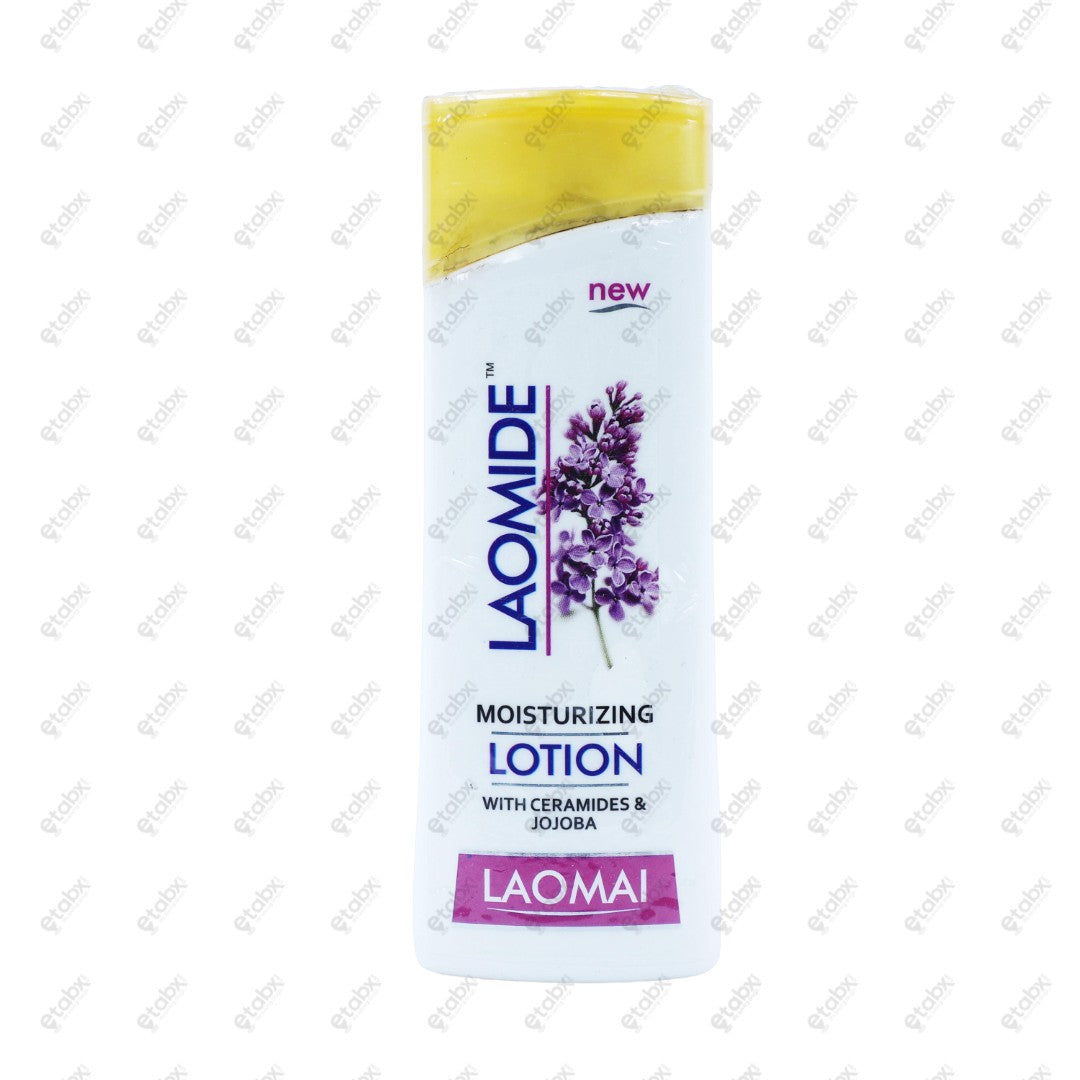 LAOMIDE Lotion 100ml