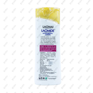 LAOMIDE Lotion 100ml