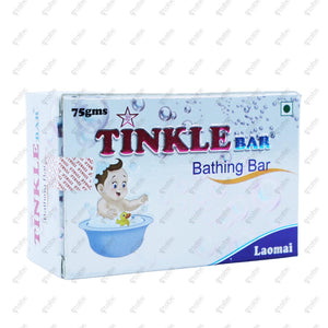 Tinkle Bar 75gm