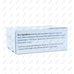 Tinkle Bar 75gm