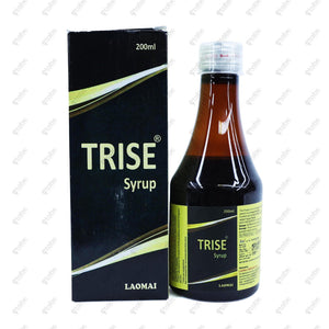 Trise Syrup 200ml