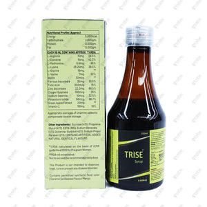 Trise Syrup 200ml