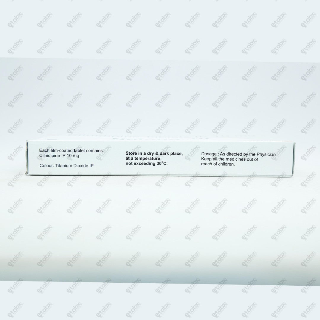Nulong 10mg Tablet
