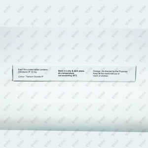 Nulong 10mg Tablet