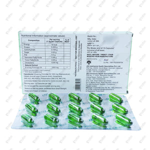 Codesoft EPO Capsule 15's