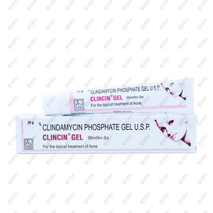 Clincin Gel 20gm